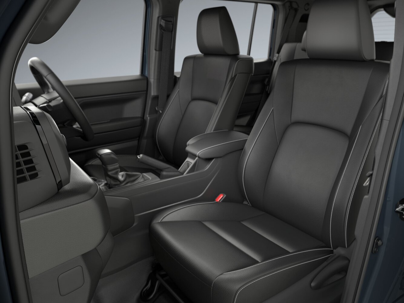 Toyota Land Cruiser FJ, 2026, фото 8