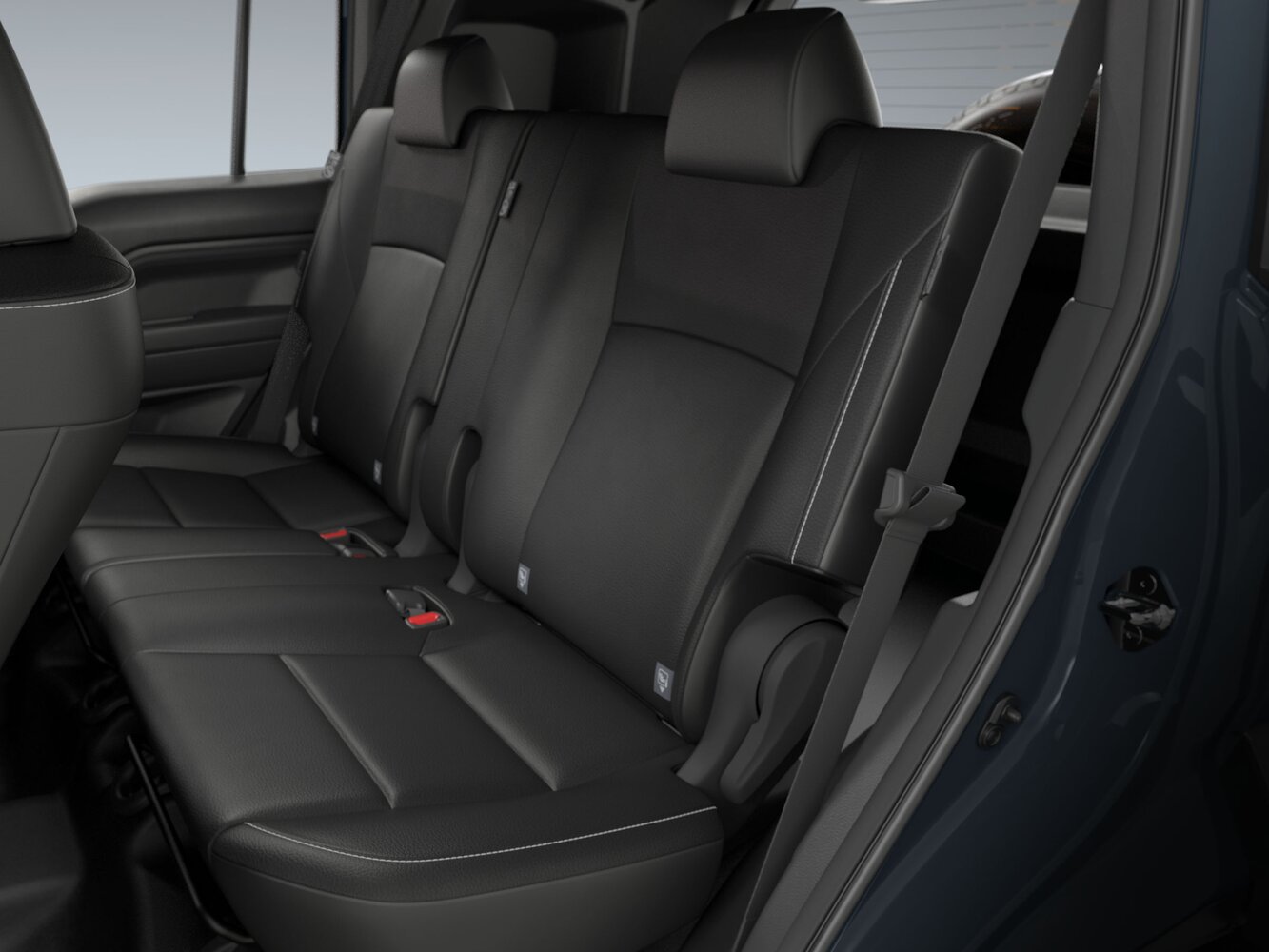Toyota Land Cruiser FJ, 2026, фото 7