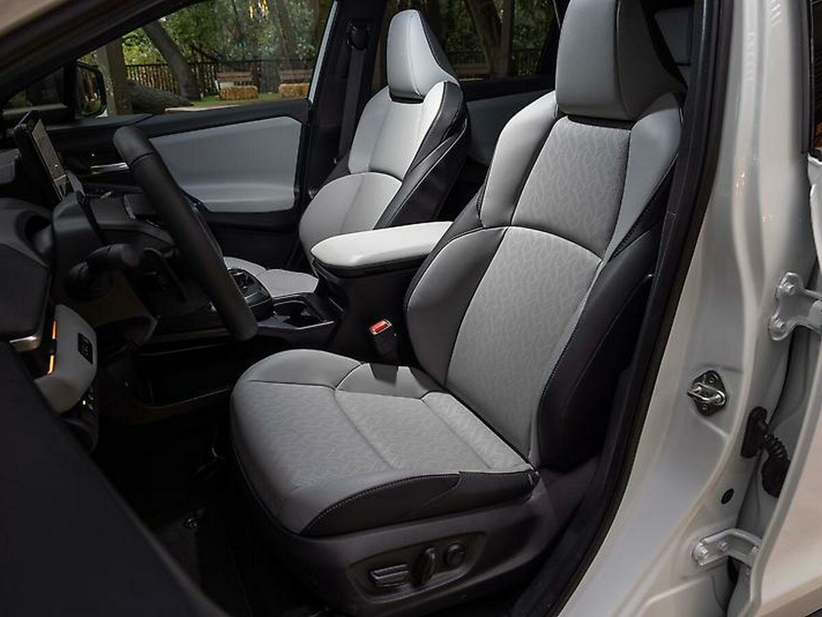 Subaru Solterra I Рестайлинг, 2026, фото 10