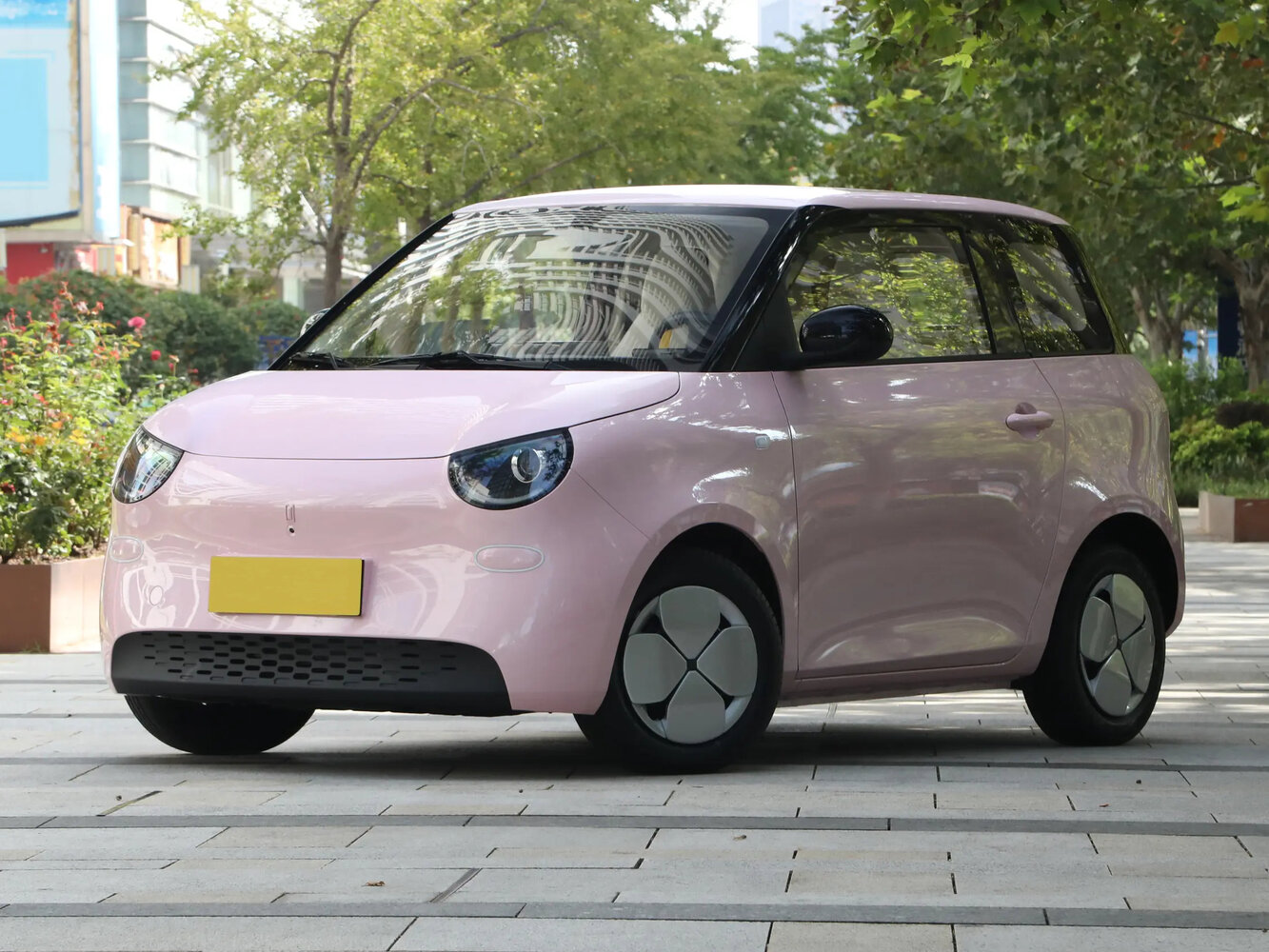 Wuling Aishang A100C, 2026, фото 9