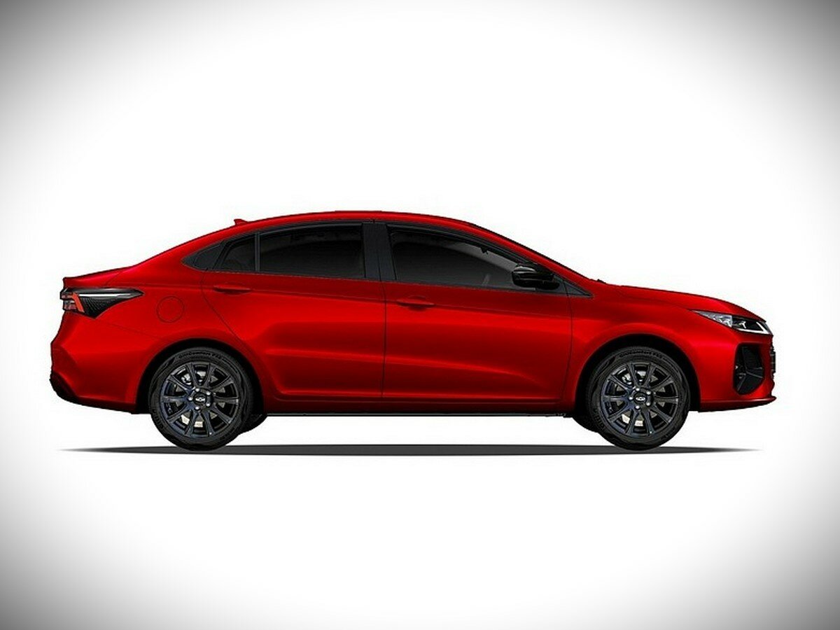Chery Arrizo 6 I (Kazakhstan), 2026, фото 2