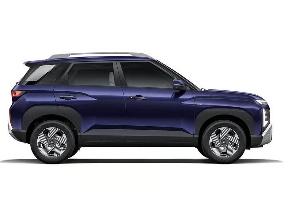 Hyundai Venue II, 2026, фото 2