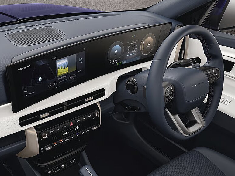 Hyundai Venue II, 2026, фото 5