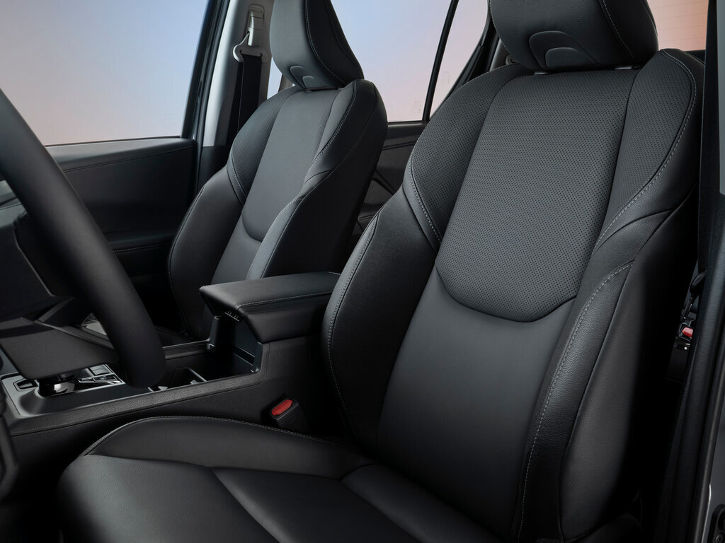 Toyota Hilux IX, 2026, фото 11