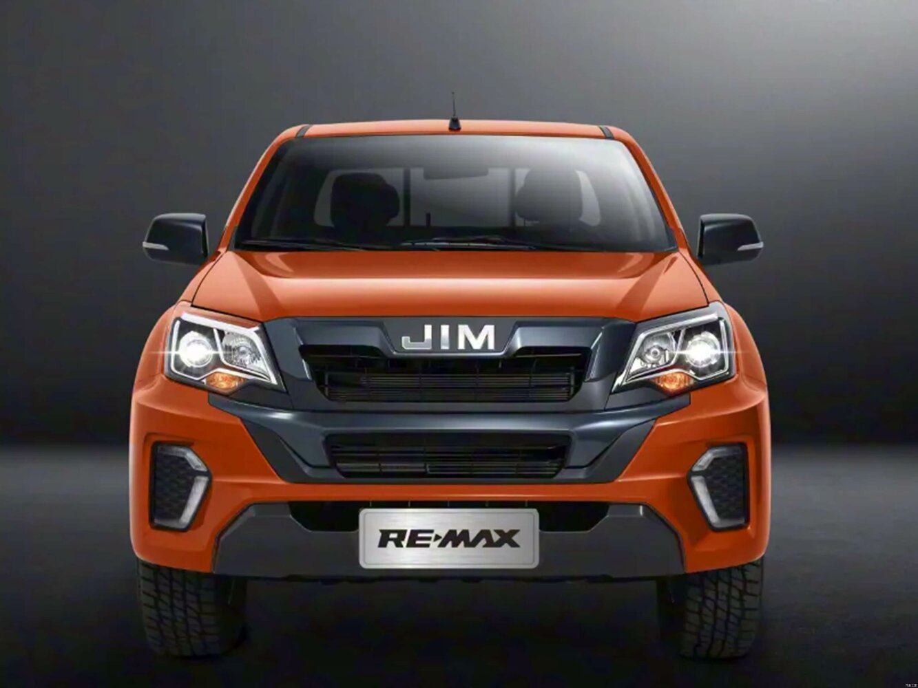 Isuzu Ruimai I Рестайлинг 2, 2024, фото 6