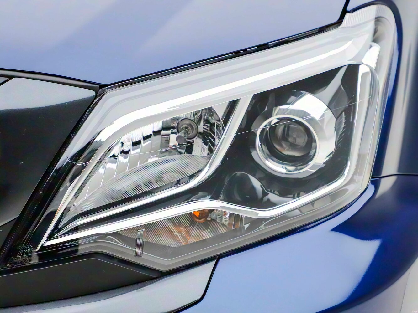 Isuzu Ruimai I Рестайлинг 2, 2024, фото 4