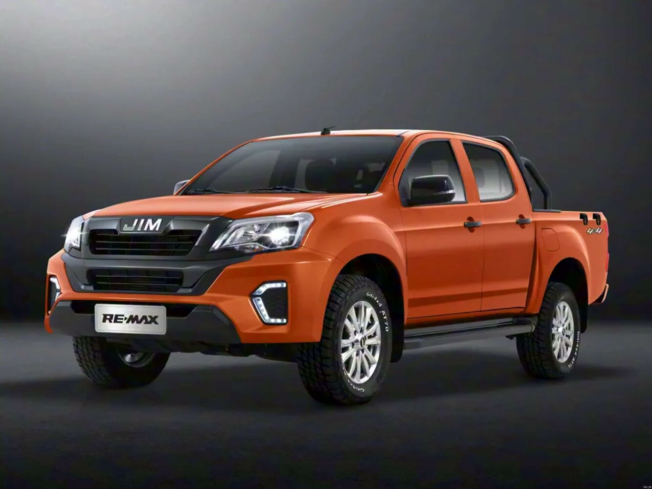 Isuzu Ruimai I Рестайлинг 2, 2024, фото 7