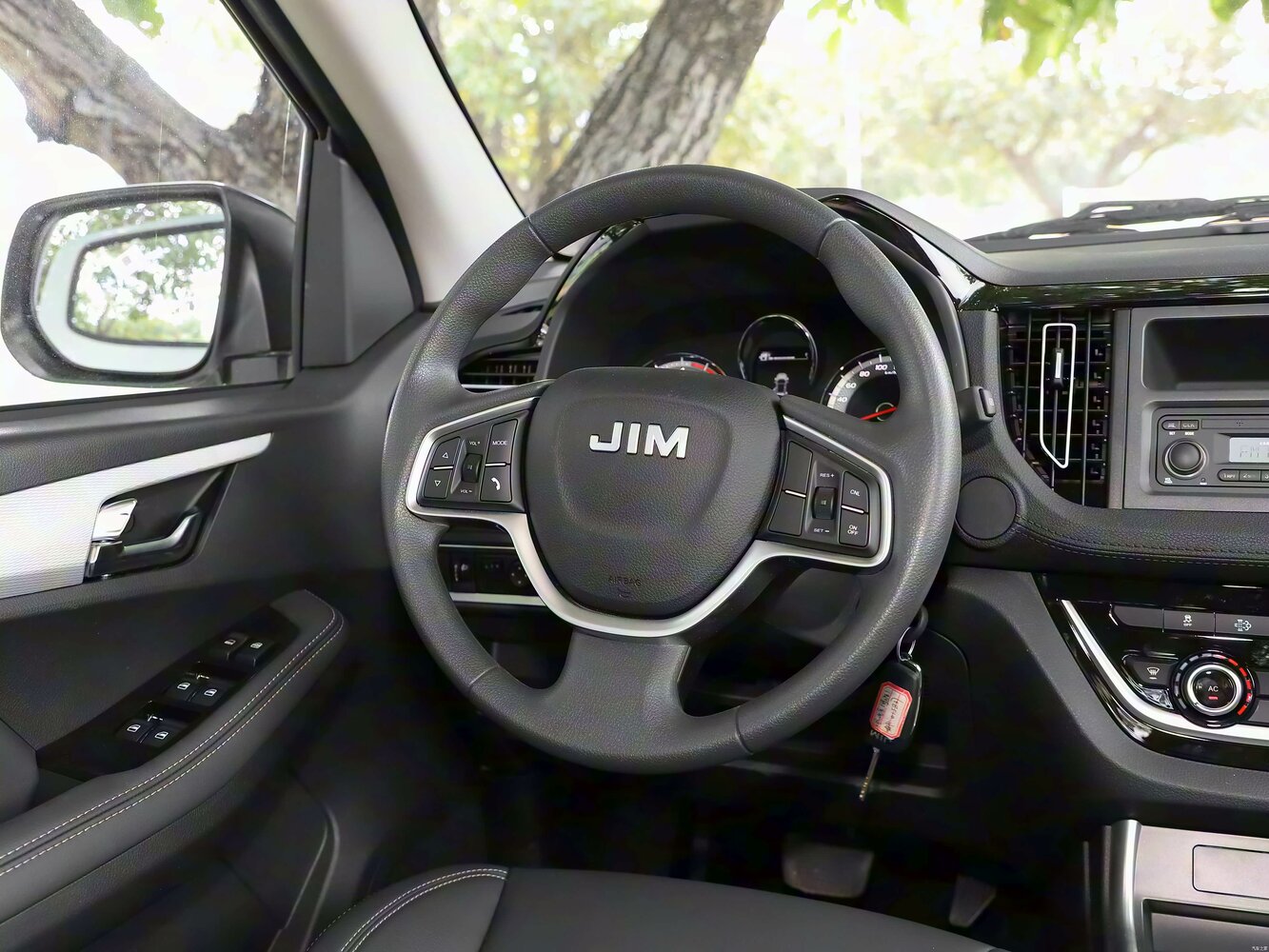 Isuzu Ruimai I Рестайлинг 2, 2024, фото 3
