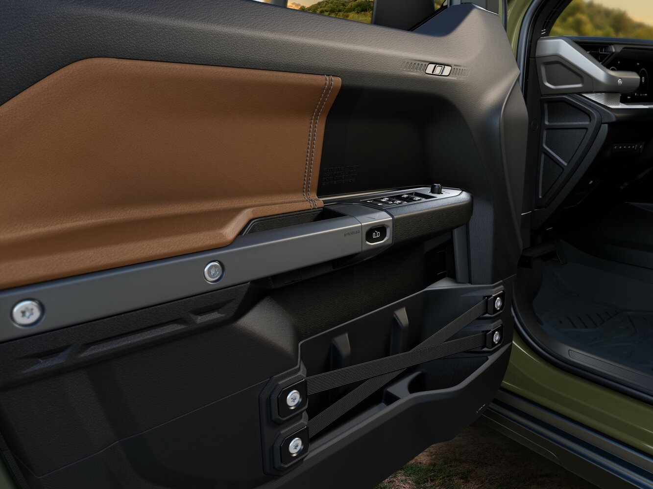 Jeep Recon, 2026, фото 3