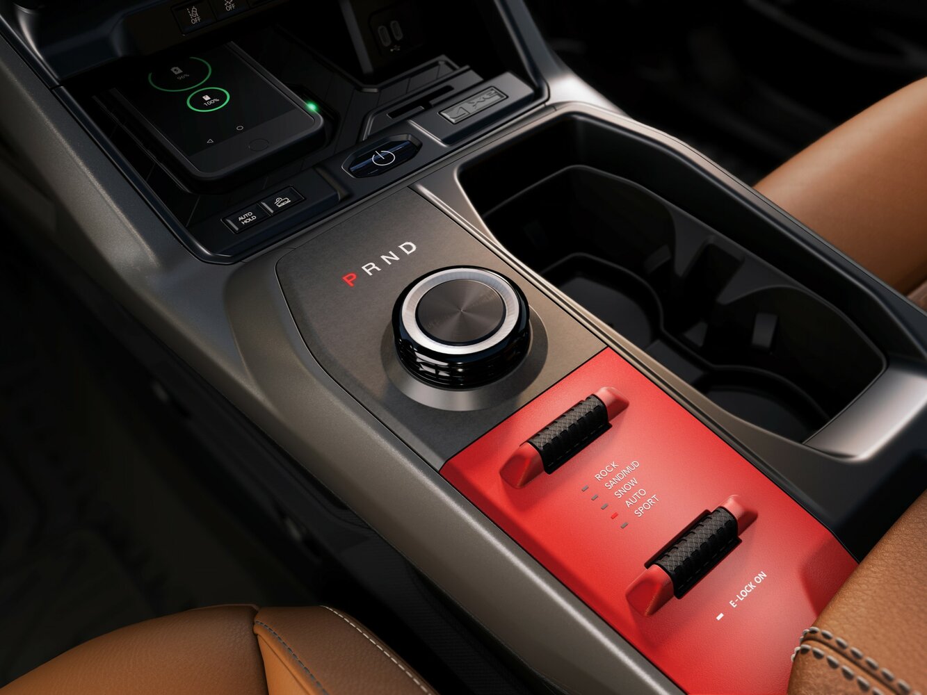 Jeep Recon, 2026, фото 2