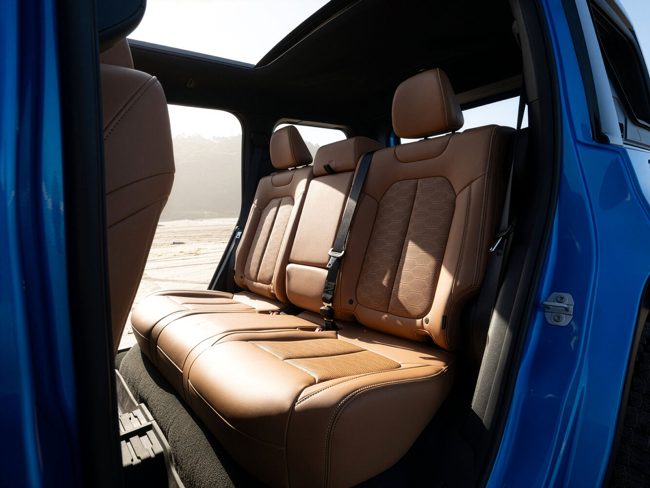 Jeep Recon, 2026, фото 14