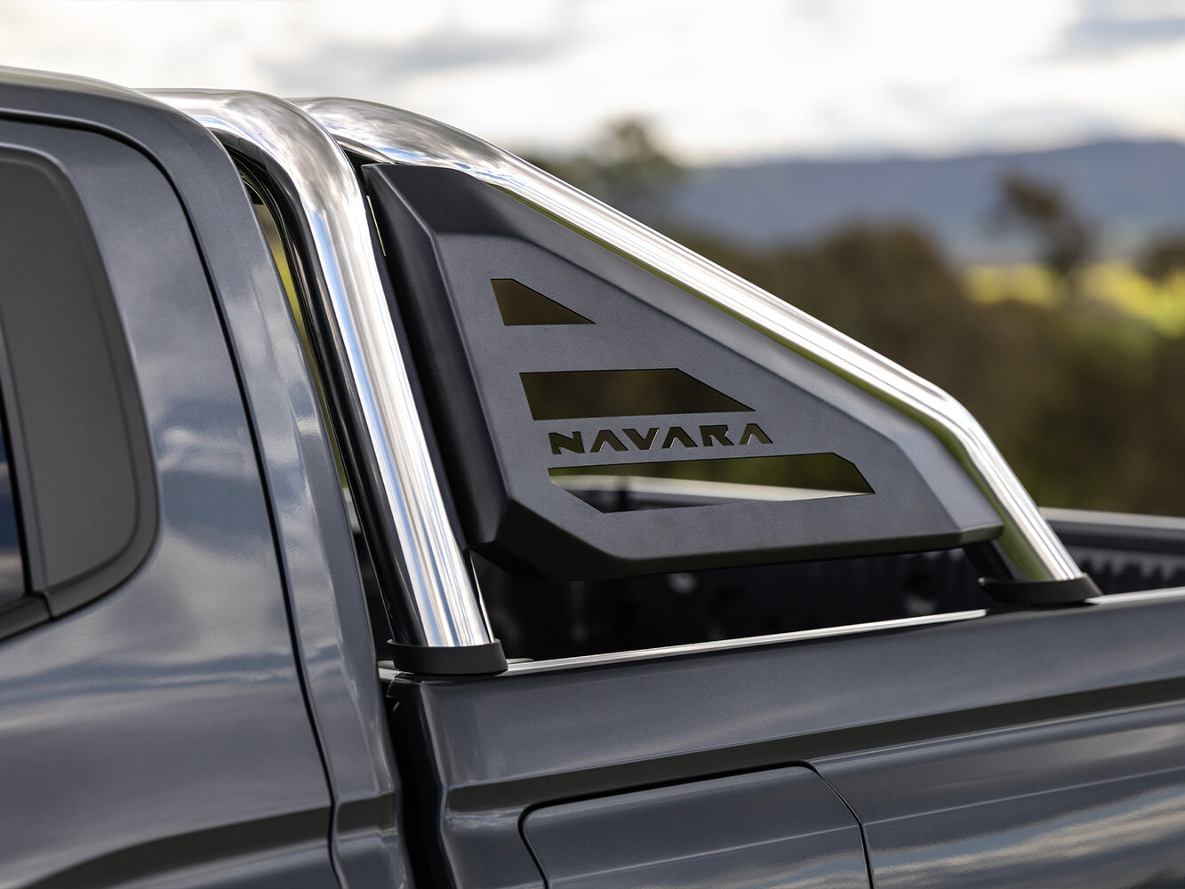Nissan Navara (Frontier) V, 2026, фото 12