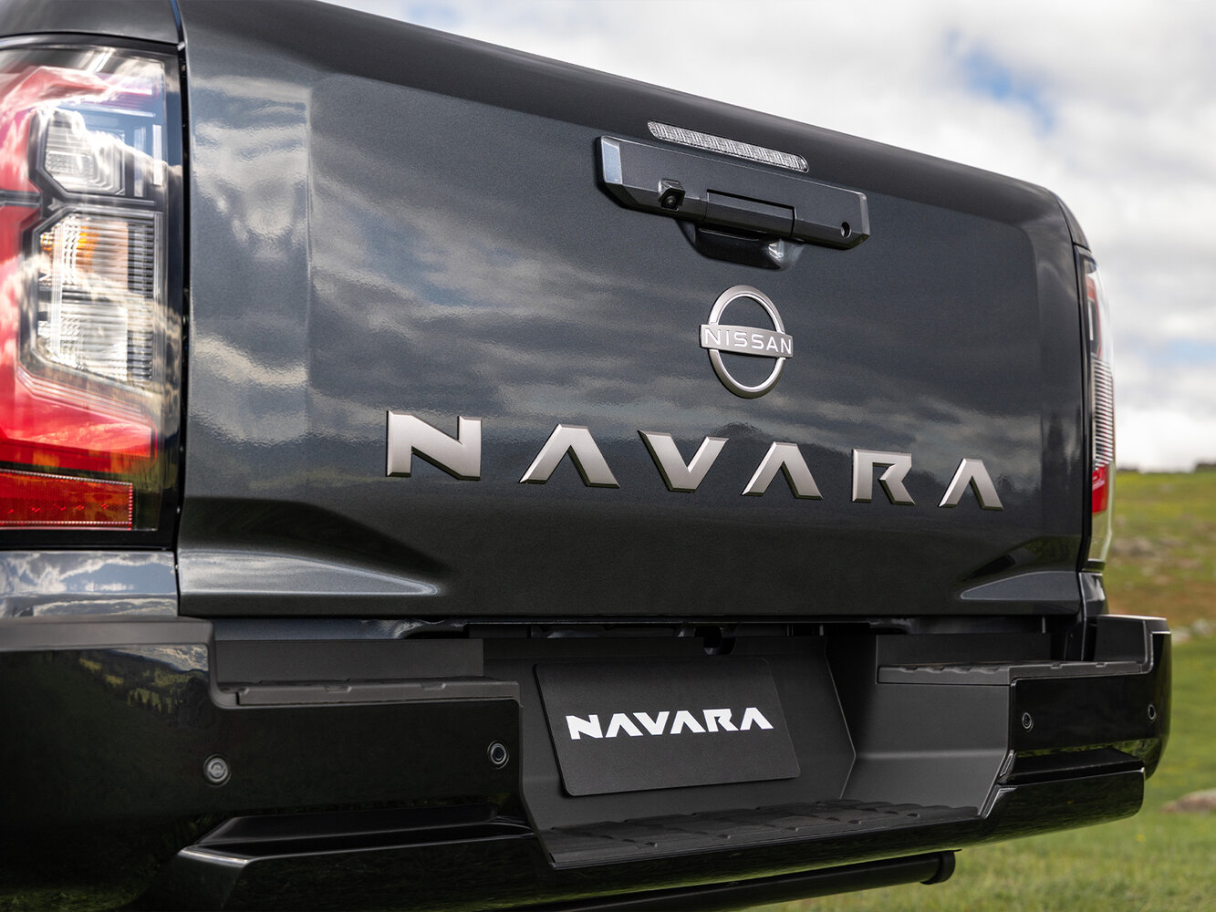 Nissan Navara (Frontier) V, 2026, фото 15