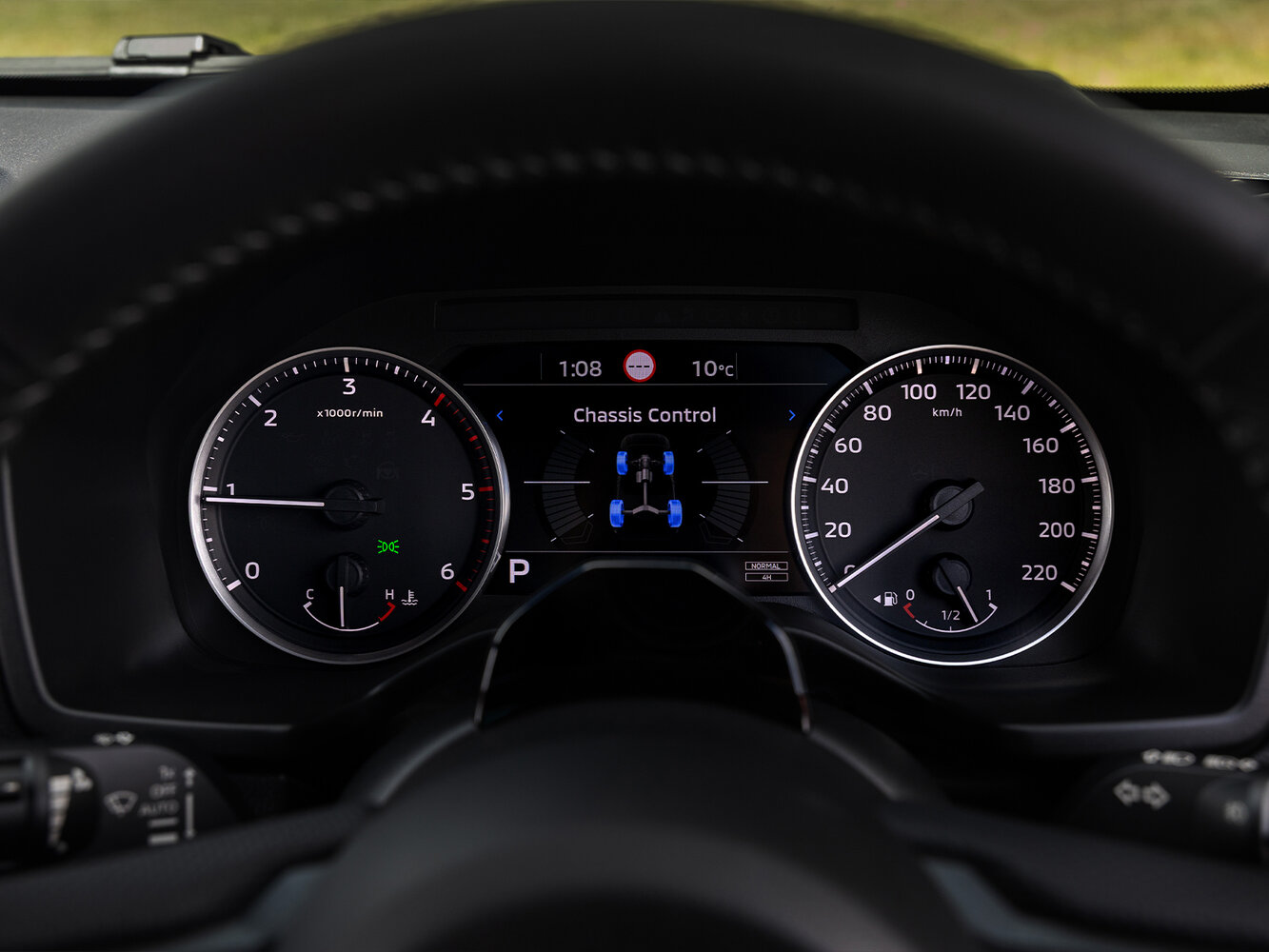 Nissan Navara (Frontier) V, 2026, фото 11