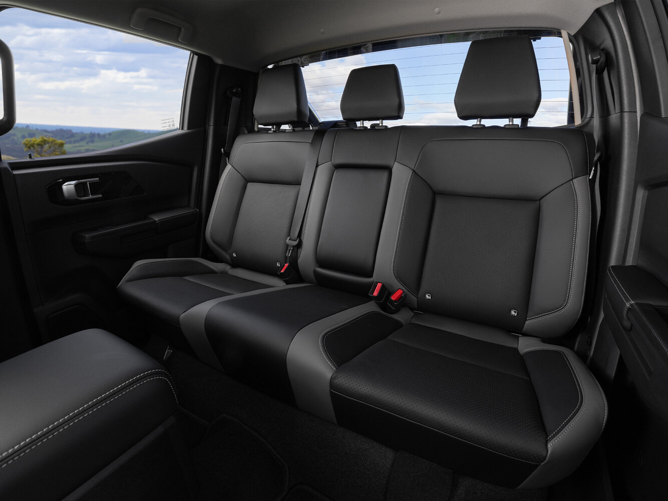 Nissan Navara (Frontier) V, 2026, фото 4
