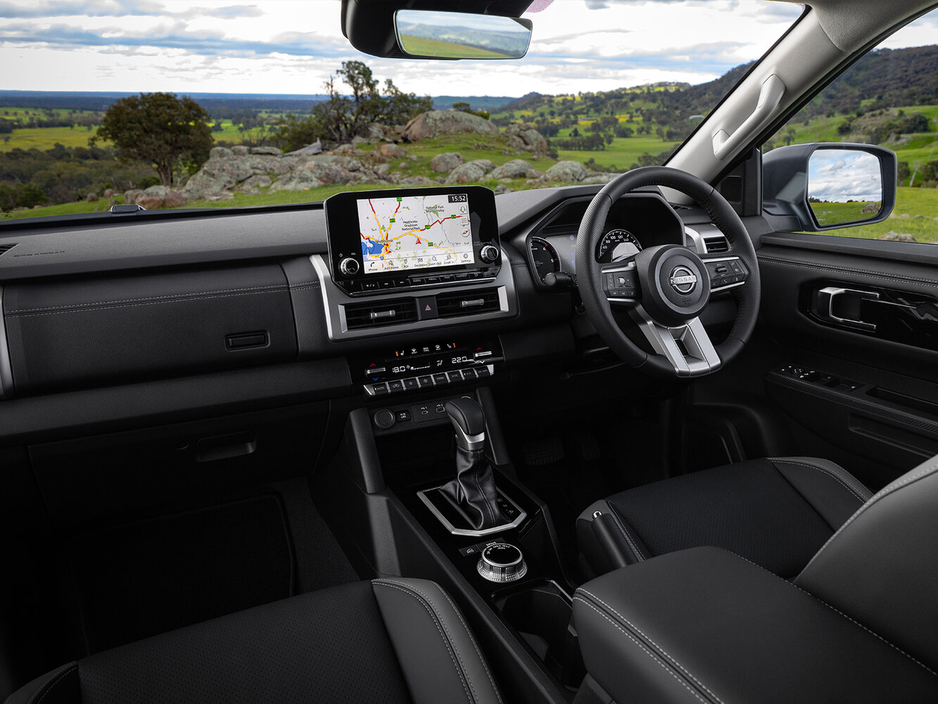 Nissan Navara (Frontier) V, 2026, фото 9