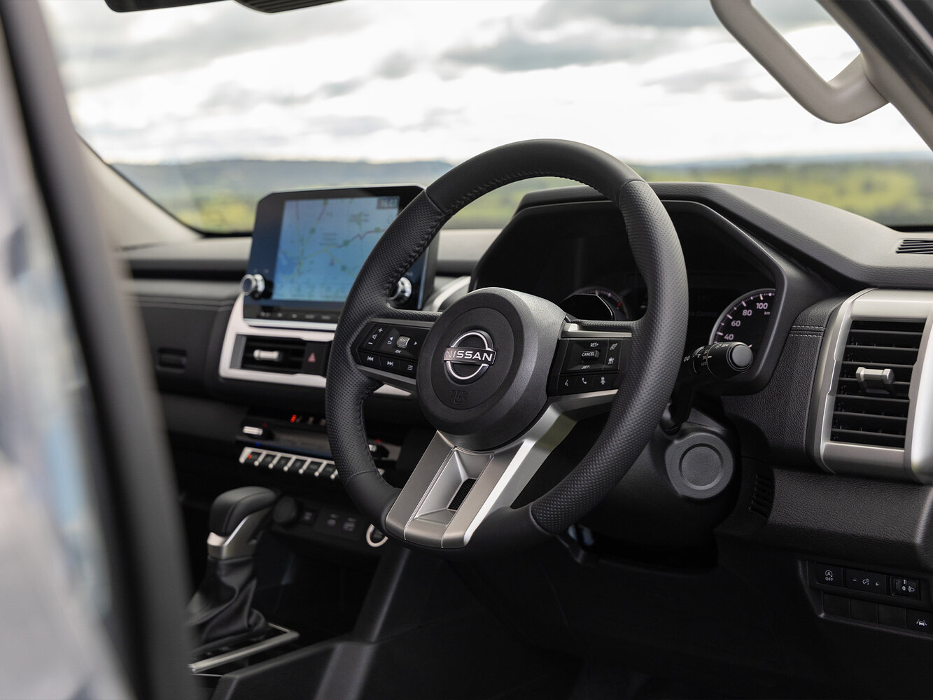 Nissan Navara (Frontier) V, 2026, фото 6