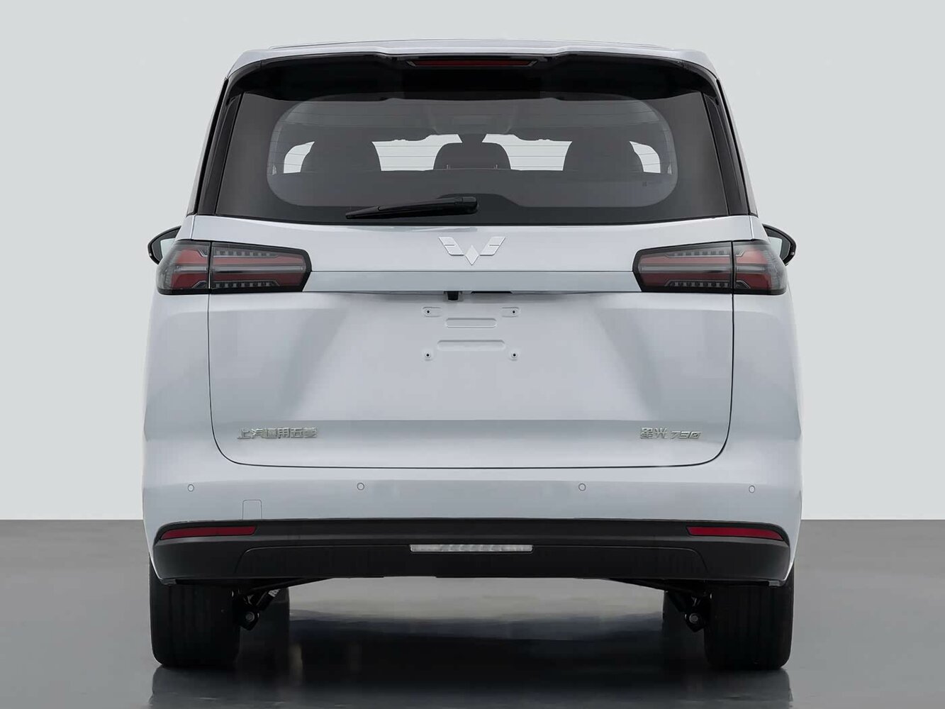 Wuling Starlight 730, 2026, фото 16