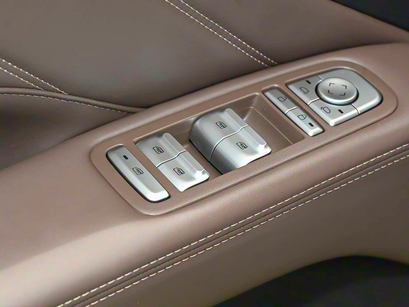 Wuling Starlight 730, 2026, фото 9