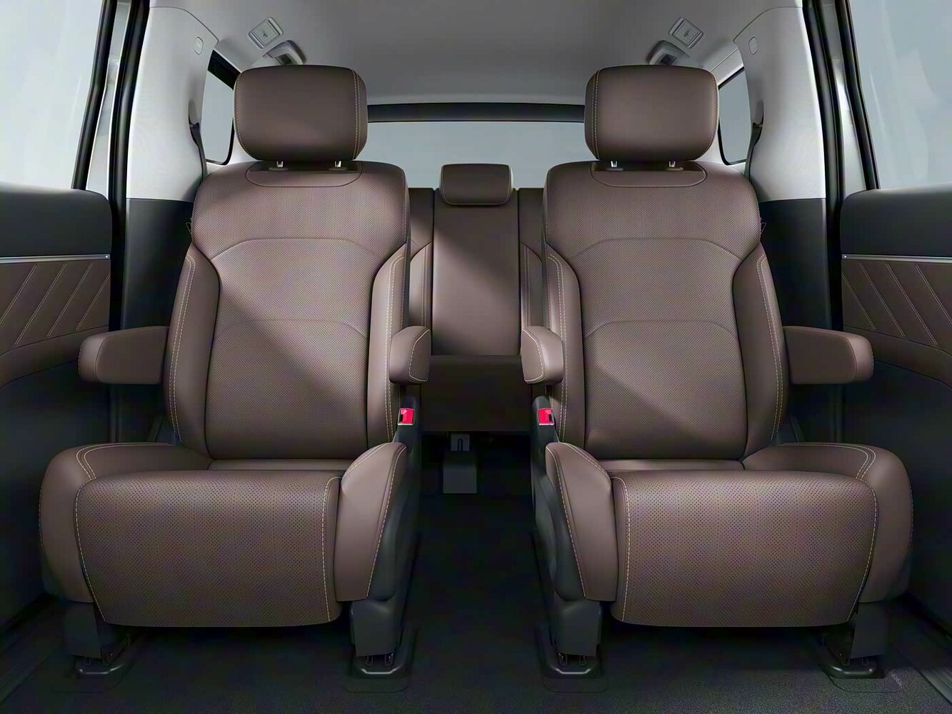 Wuling Starlight 730, 2026, фото 10