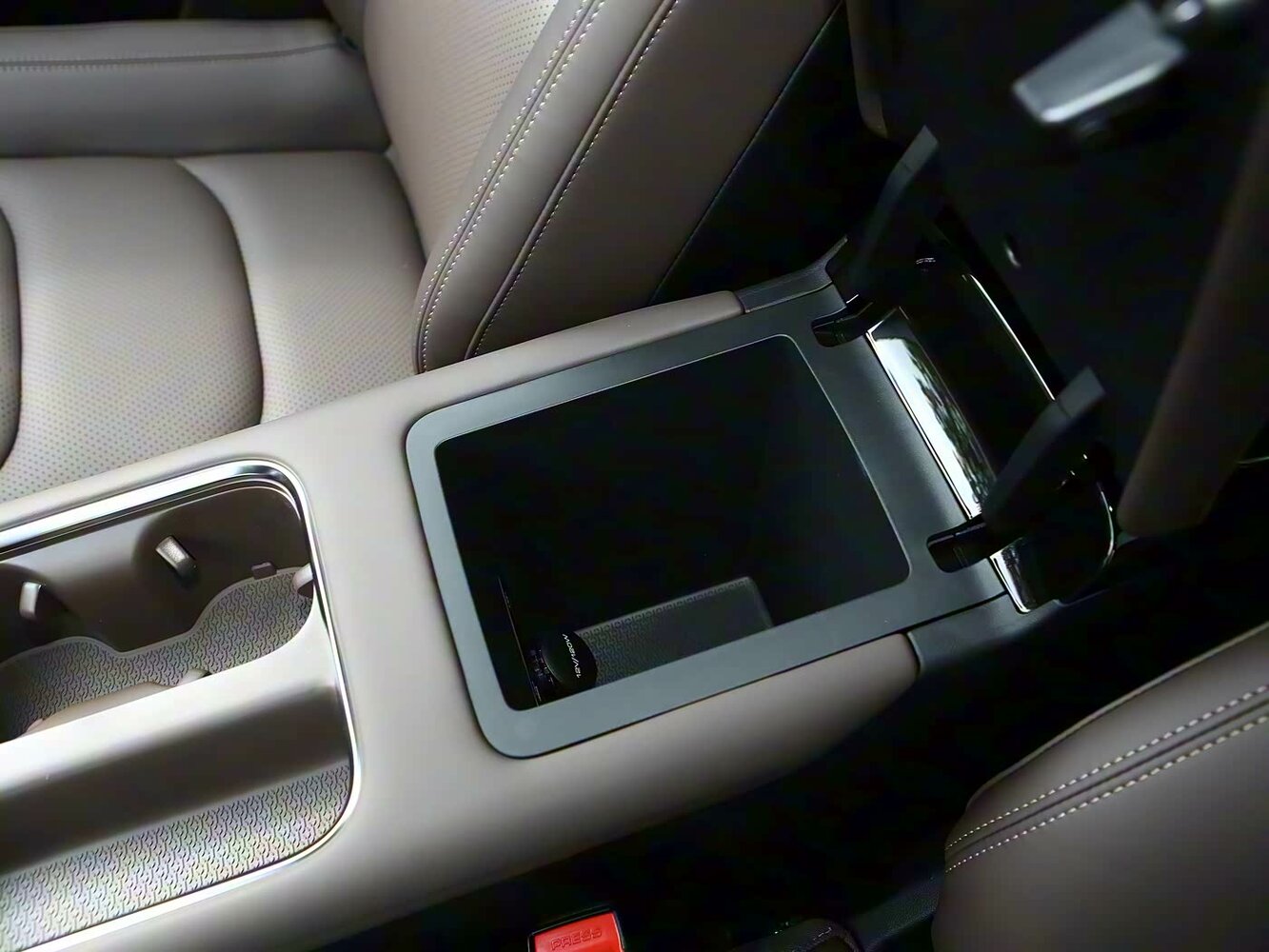 Wuling Starlight 730, 2026, фото 4