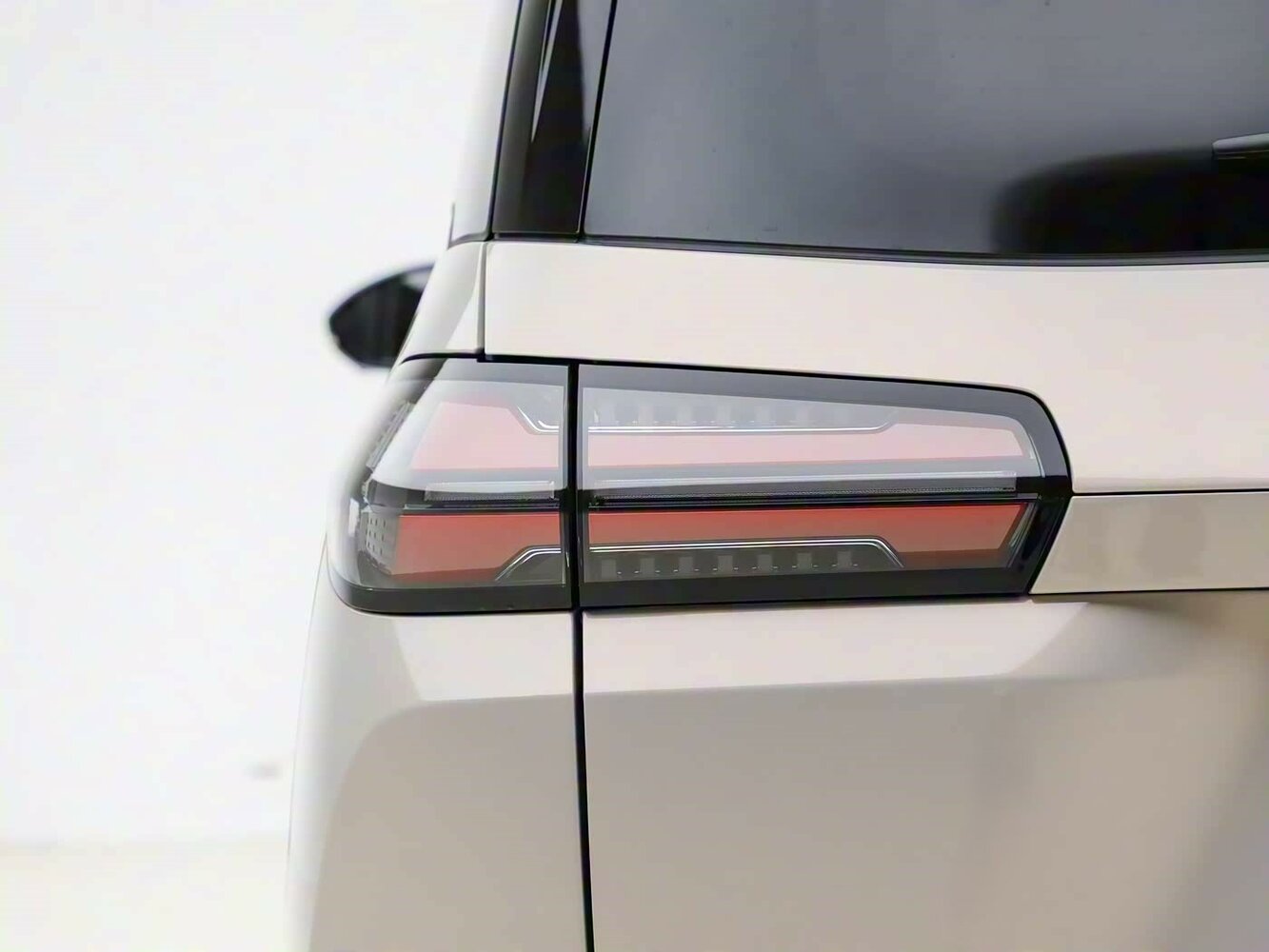 Wuling Starlight 730, 2026, фото 6