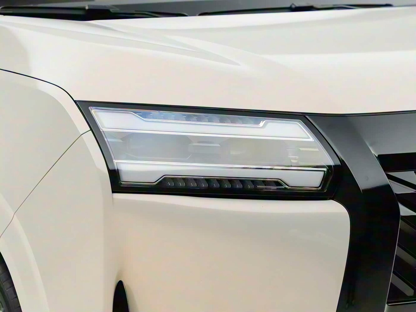 Wuling Starlight 730, 2026, фото 13
