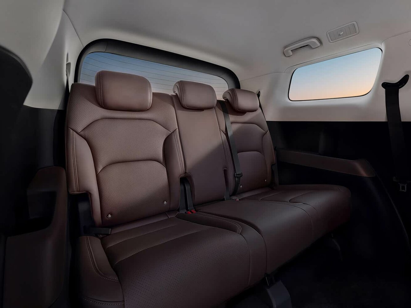 Wuling Starlight 730, 2026, фото 15