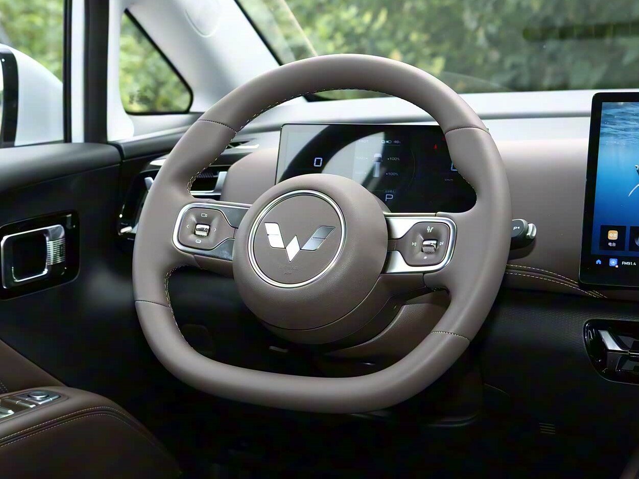 Wuling Starlight 730, 2026, фото 5