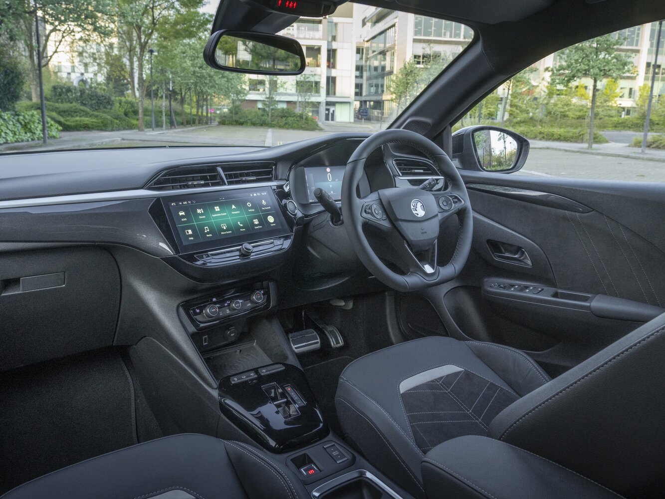 Vauxhall Corsa F Рестайлинг, 2026, фото 7