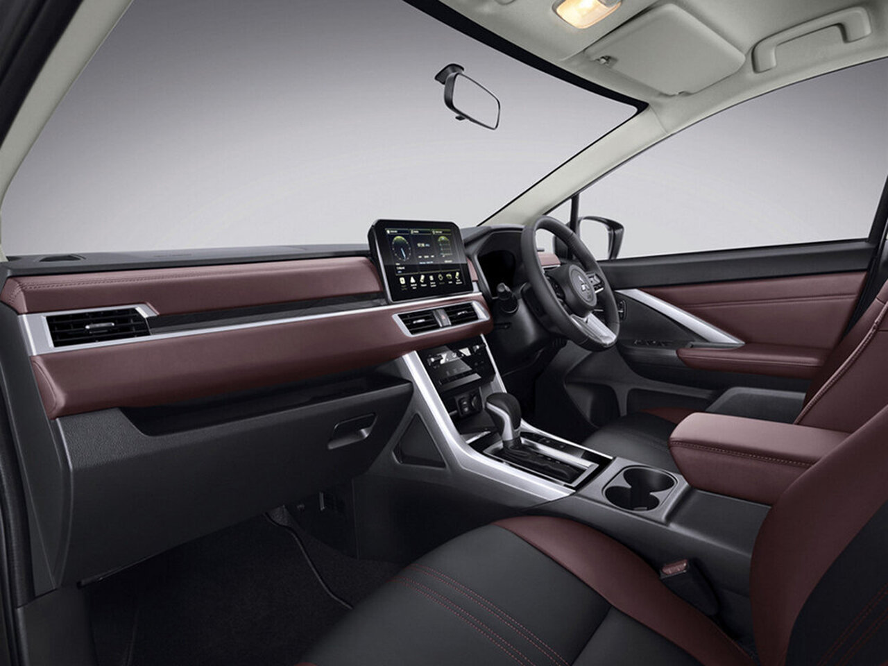 Mitsubishi Xpander I Рестайлинг 2, 2025, фото 6