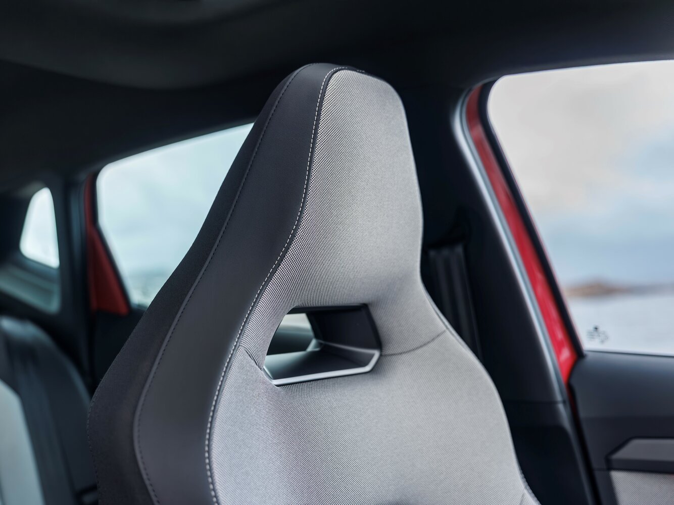 SEAT Ibiza V Рестайлинг 2, 2025, фото 11