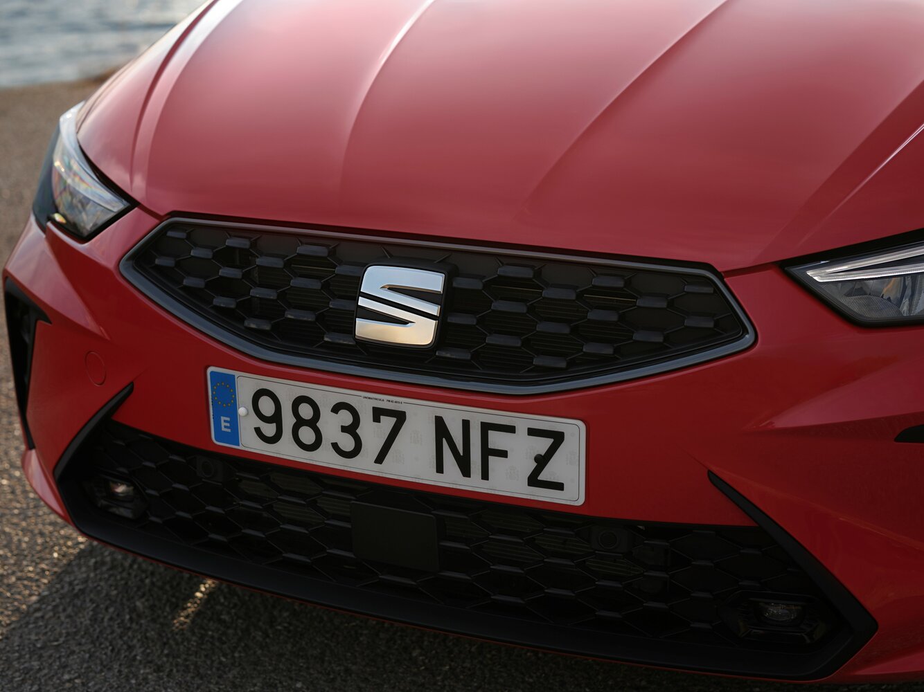 SEAT Ibiza V Рестайлинг 2, 2025, фото 4