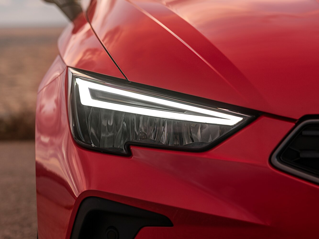 SEAT Ibiza V Рестайлинг 2, 2025, фото 8
