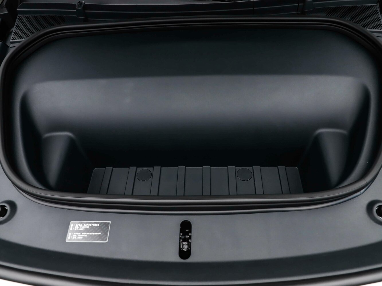 Audi E7X, 2026, фото 13