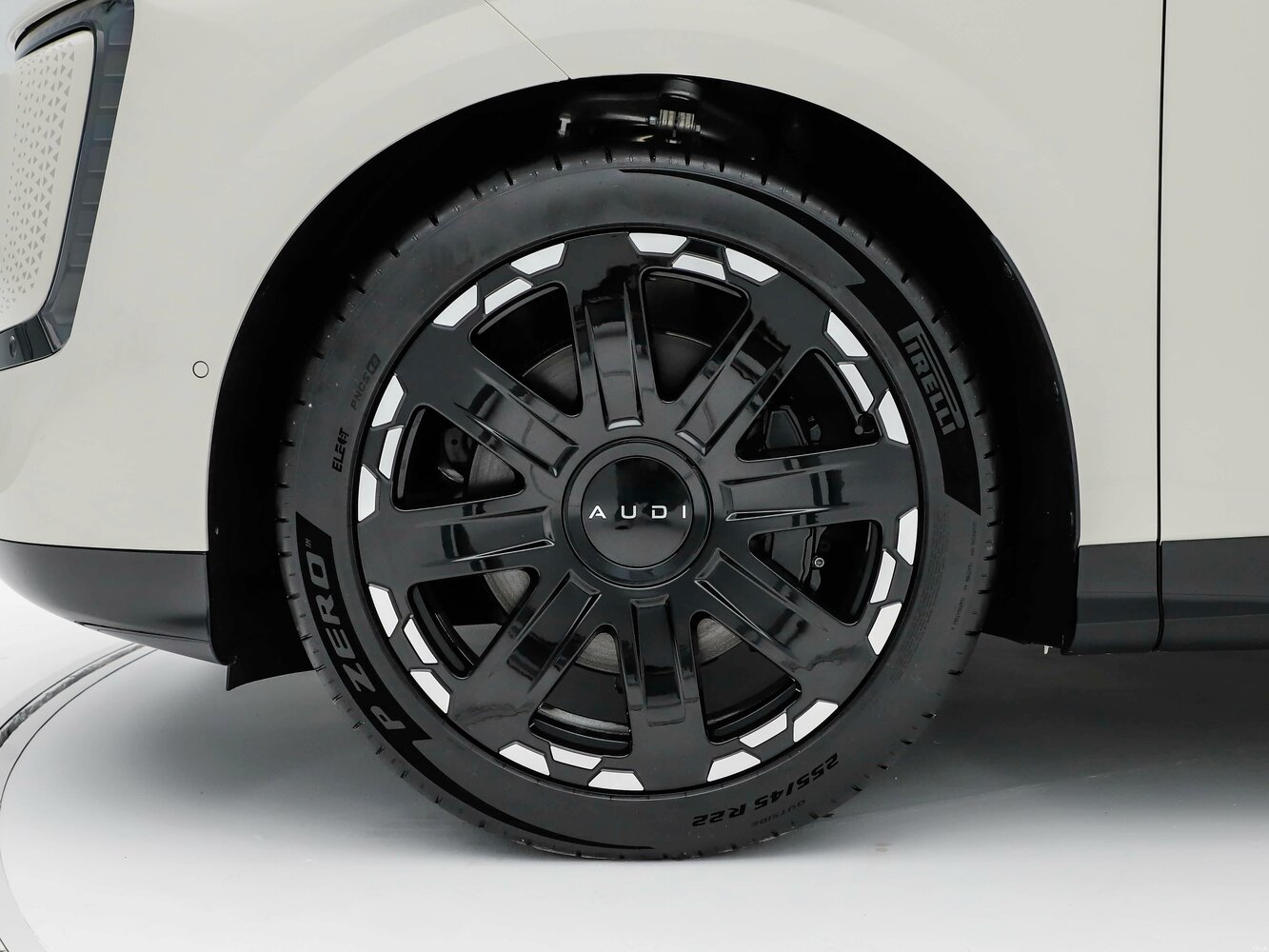 Audi E7X, 2026, фото 5