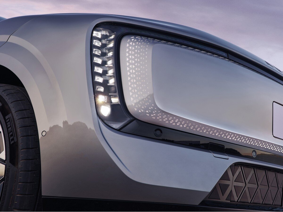 Audi E7X, 2026, фото 10