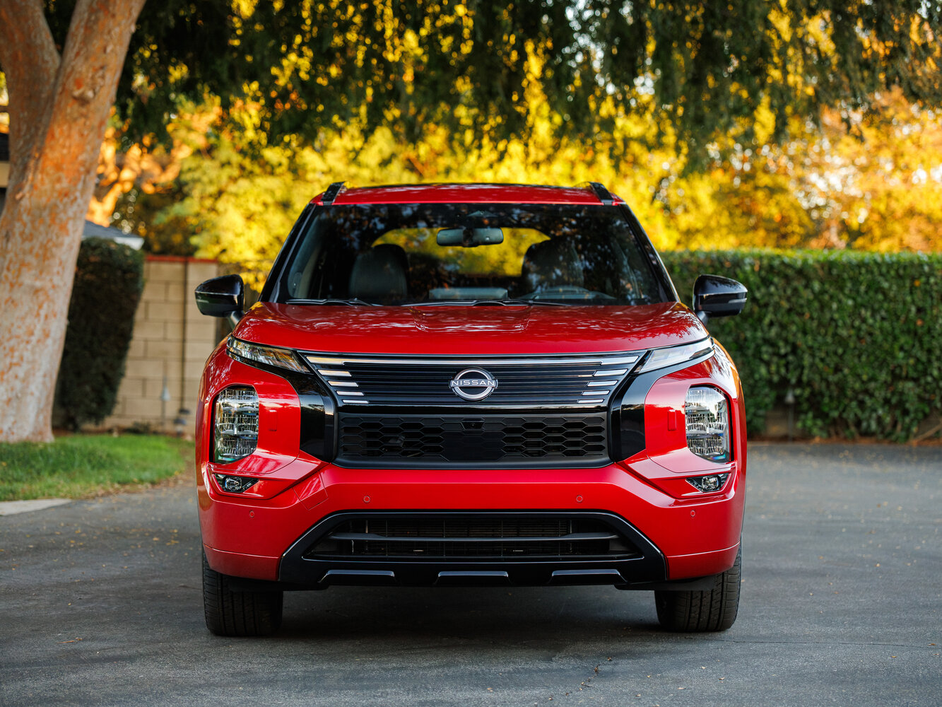 Nissan Rogue IV, 2026, фото 3