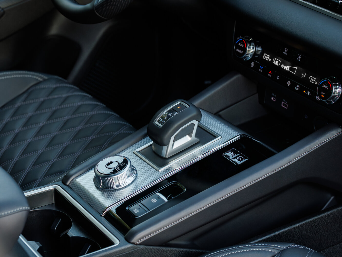 Nissan Rogue IV, 2026, фото 7