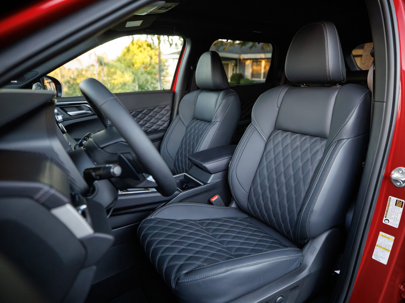 Nissan Rogue IV, 2026, фото 11