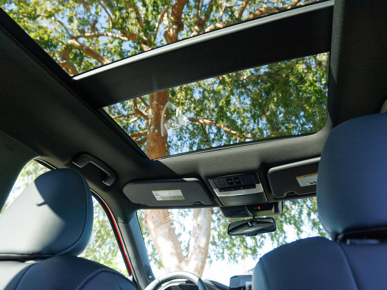 Nissan Rogue IV, 2026, фото 13
