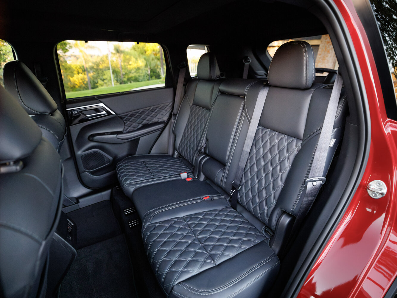 Nissan Rogue IV, 2026, фото 10