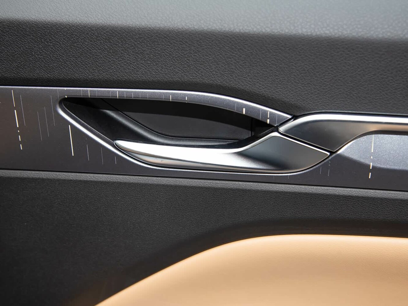 Geely Emgrand L I Рестайлинг, 2025, фото 10