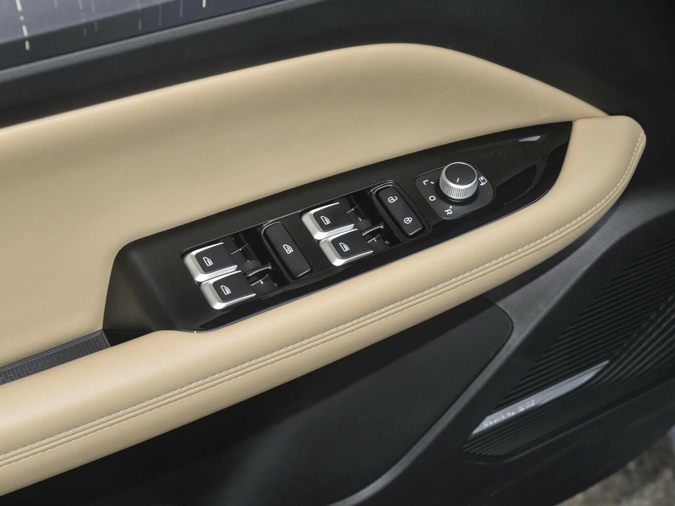 Geely Emgrand L I Рестайлинг, 2025, фото 11