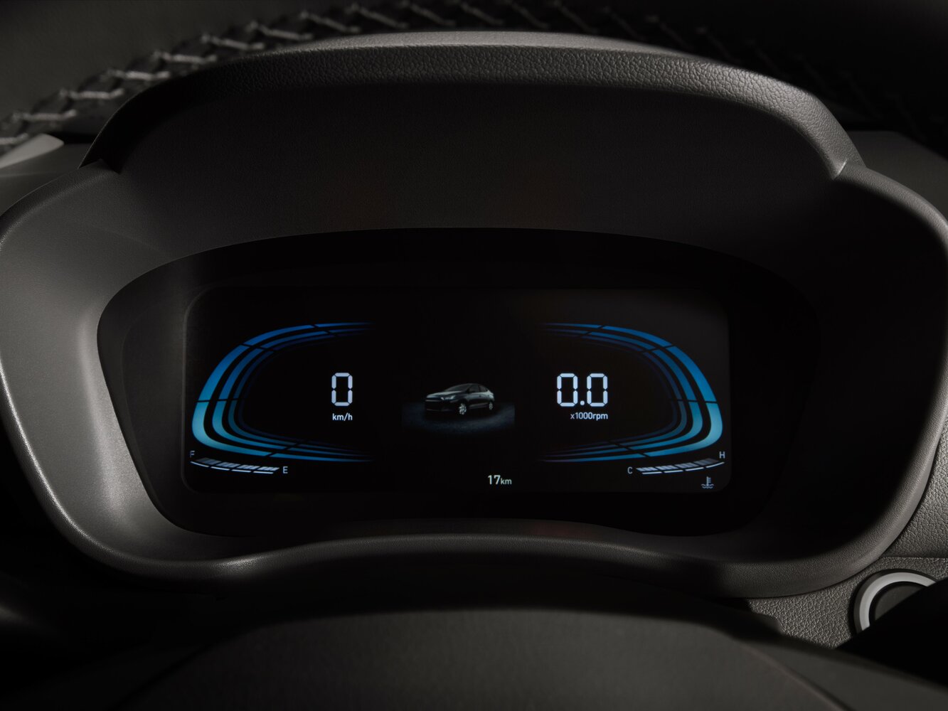 Hyundai HB20 II Рестайлинг, 2026, фото 5