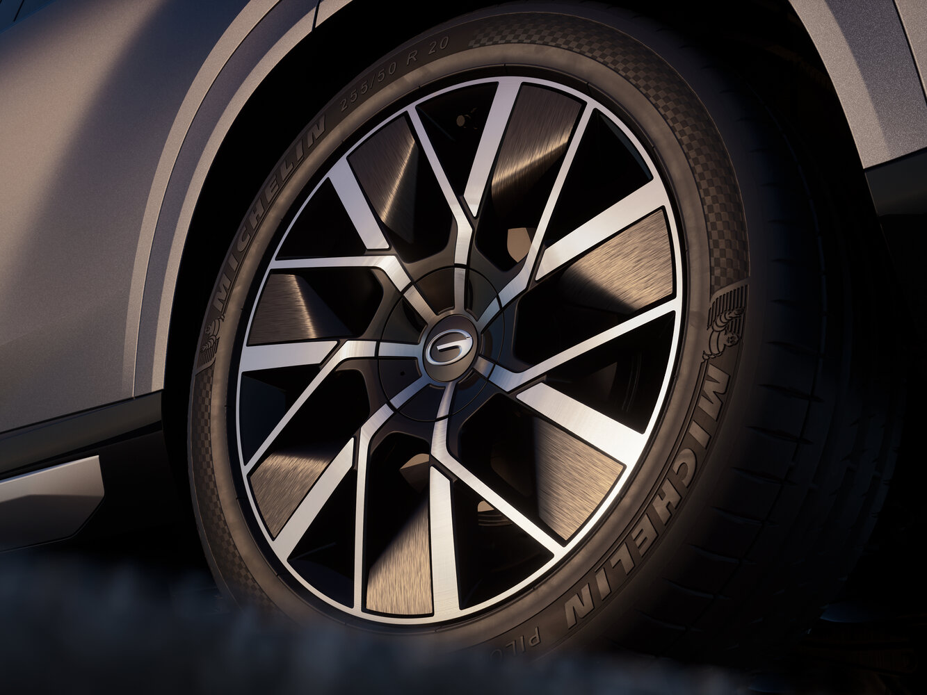GAC S7, 2026, фото 12