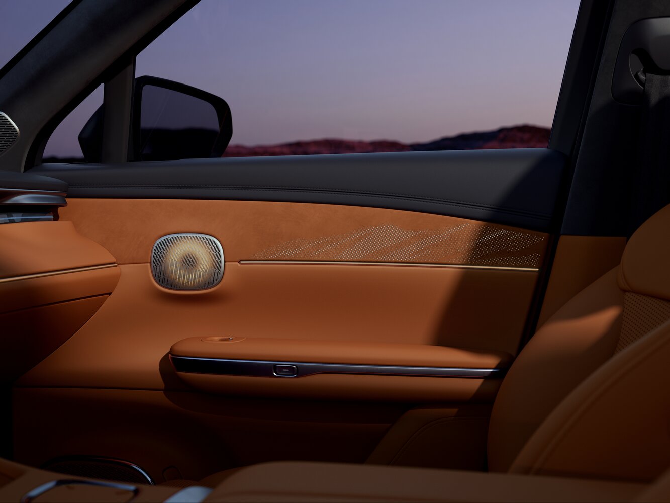 GAC S7, 2026, фото 7