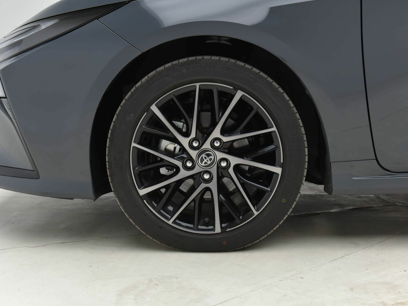 Toyota Corolla XII (E210) Рестайлинг 2, 2026, фото 7