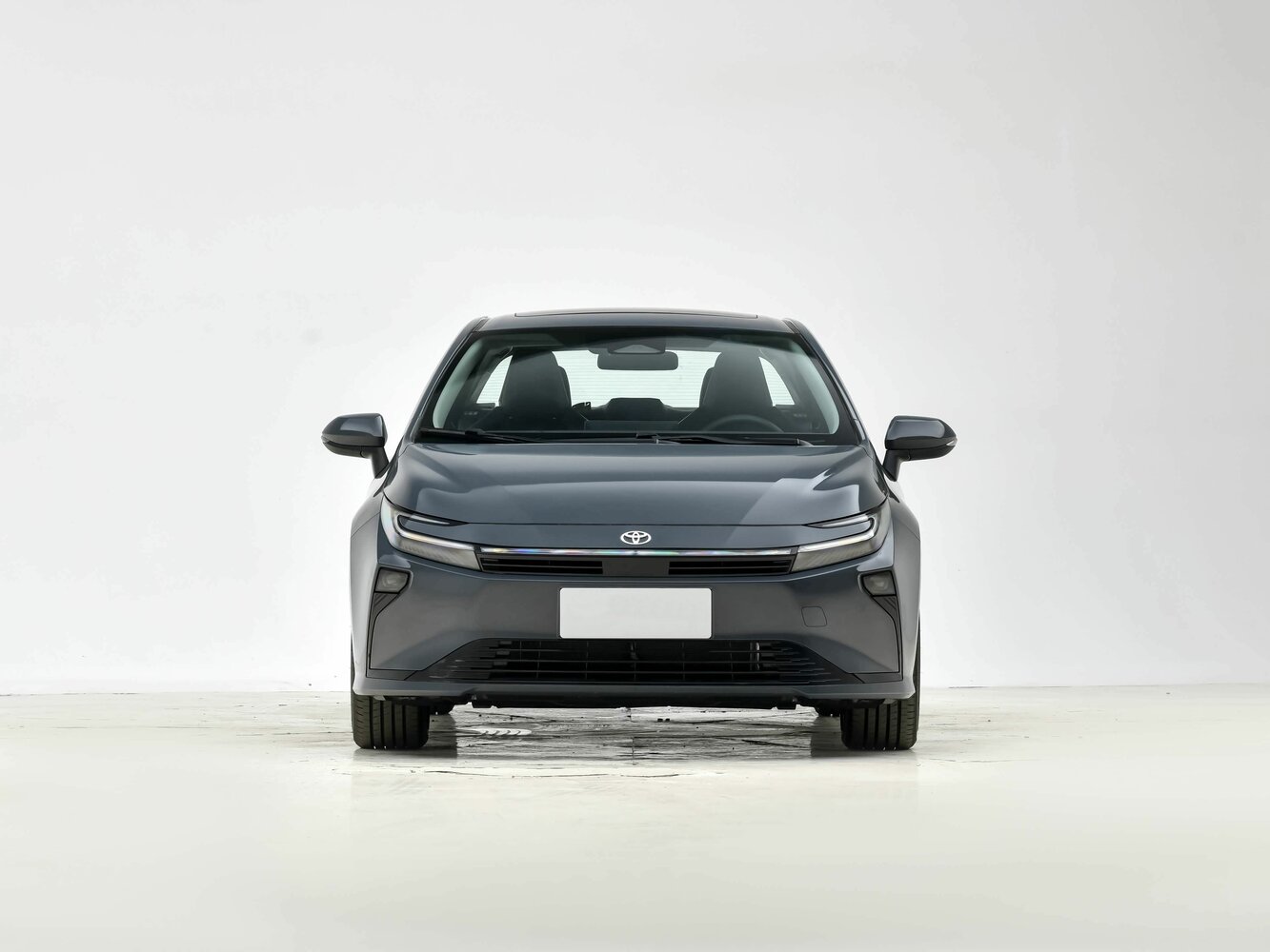Toyota Corolla XII (E210) Рестайлинг 2, 2026, фото 8