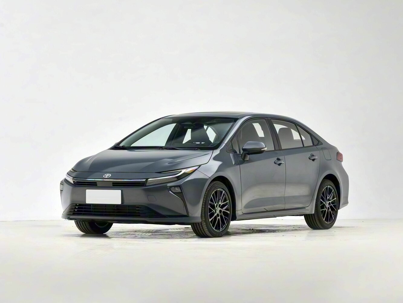 Toyota Corolla XII (E210) Рестайлинг 2, 2026, фото 12